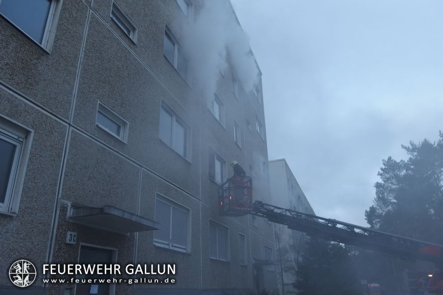 Einsatz 7-2015